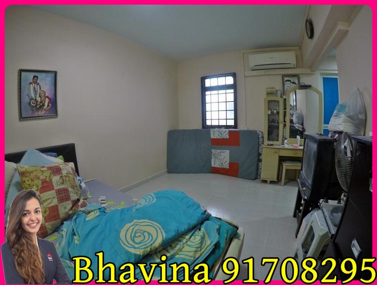 Blk 549 Woodlands Drive 44 (Woodlands), HDB 5 Rooms #148219392